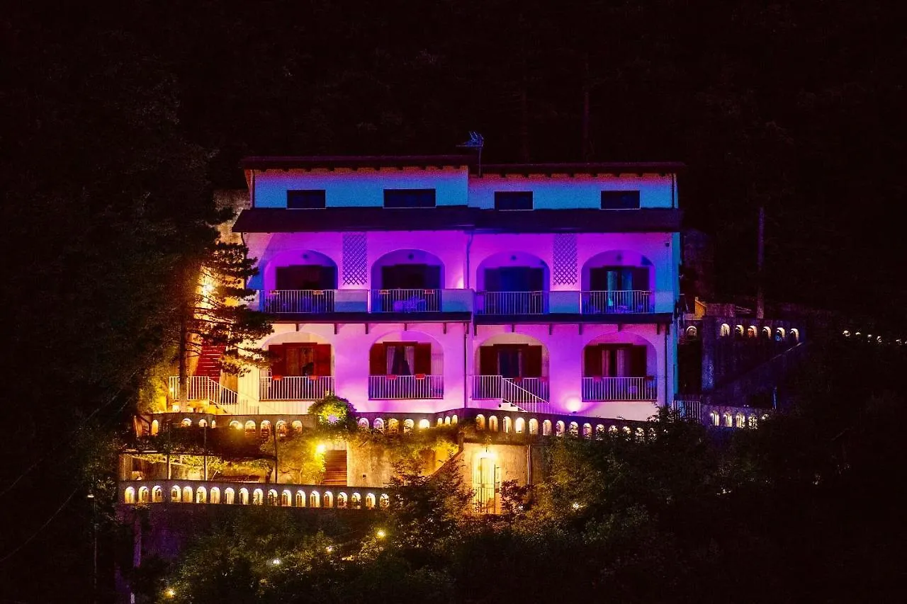 Amalfi Heaven Villa İtalya
