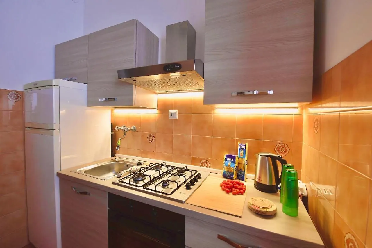 Tatil Evi Amalfi Heaven Villa