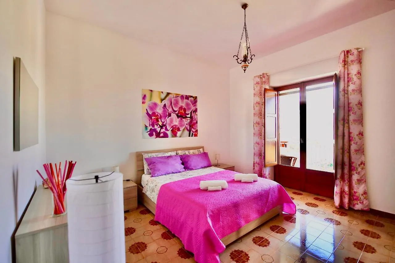 Tatil Evi Amalfi Heaven Villa