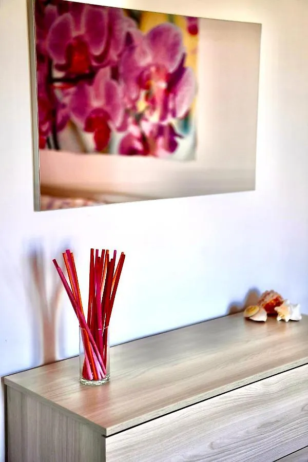 Amalfi Heaven Villa Tatil Evi