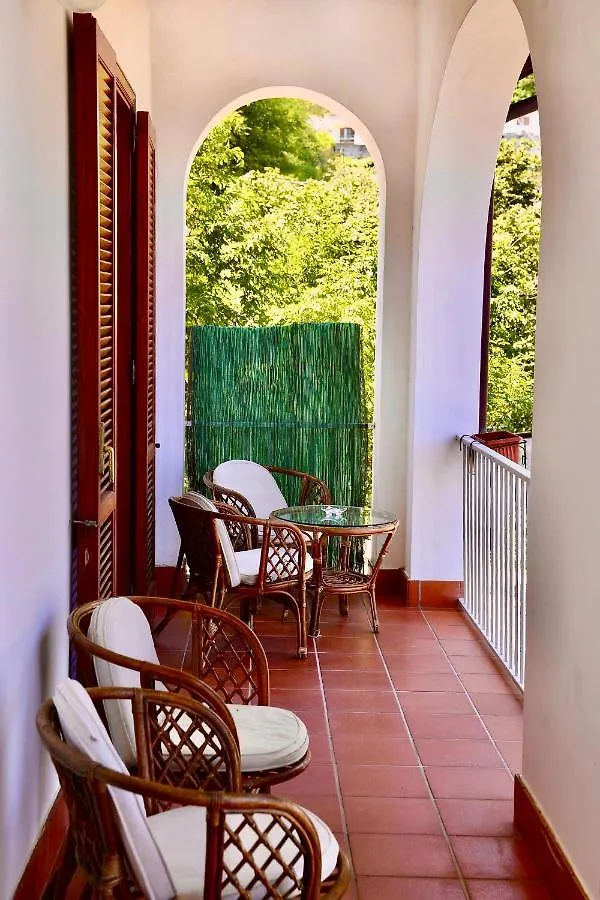 Tatil Evi Amalfi Heaven Villa