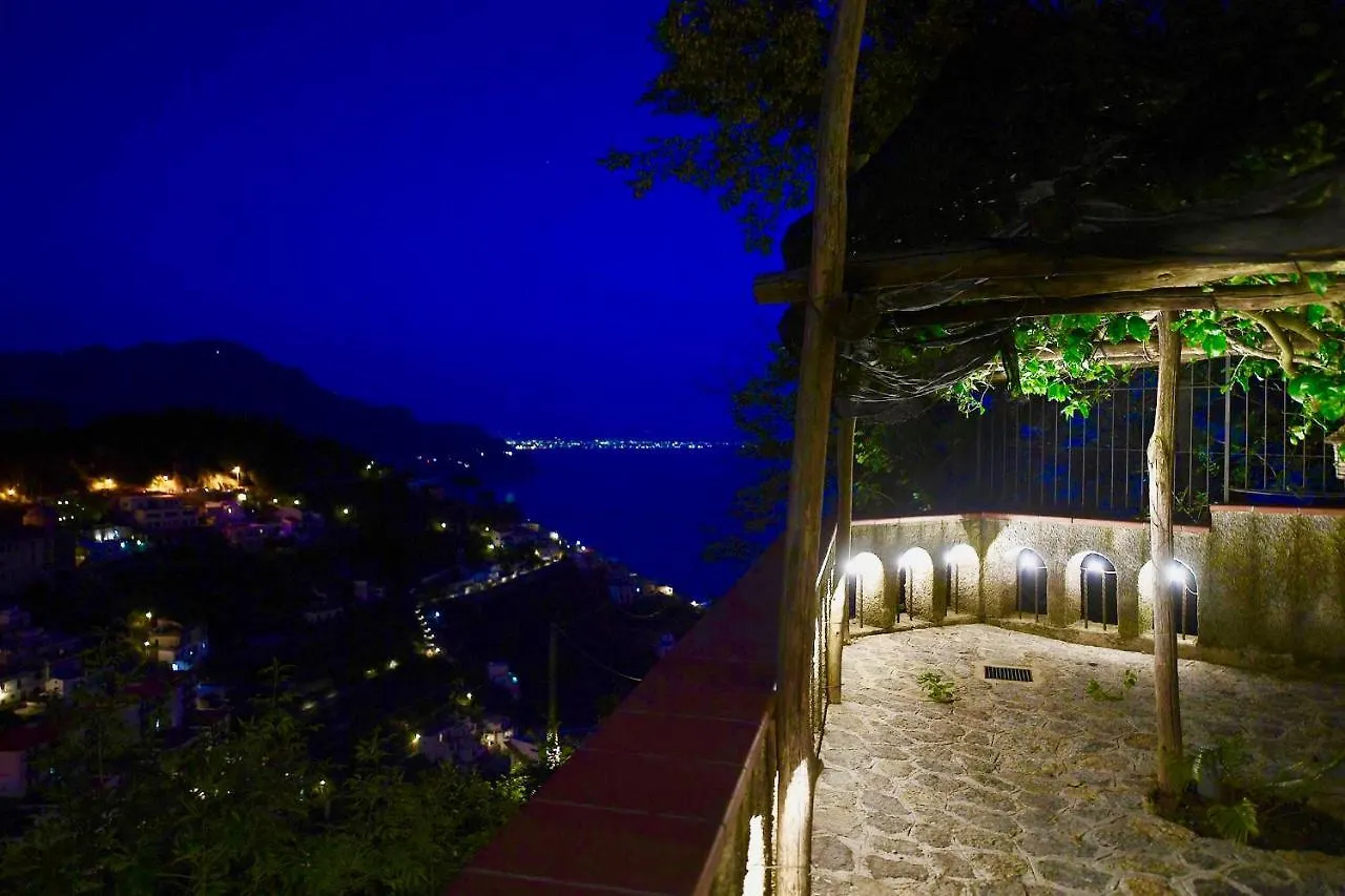 Amalfi Heaven Villa 0*,  İtalya