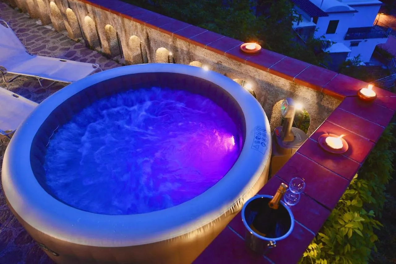 Amalfi Heaven Villa