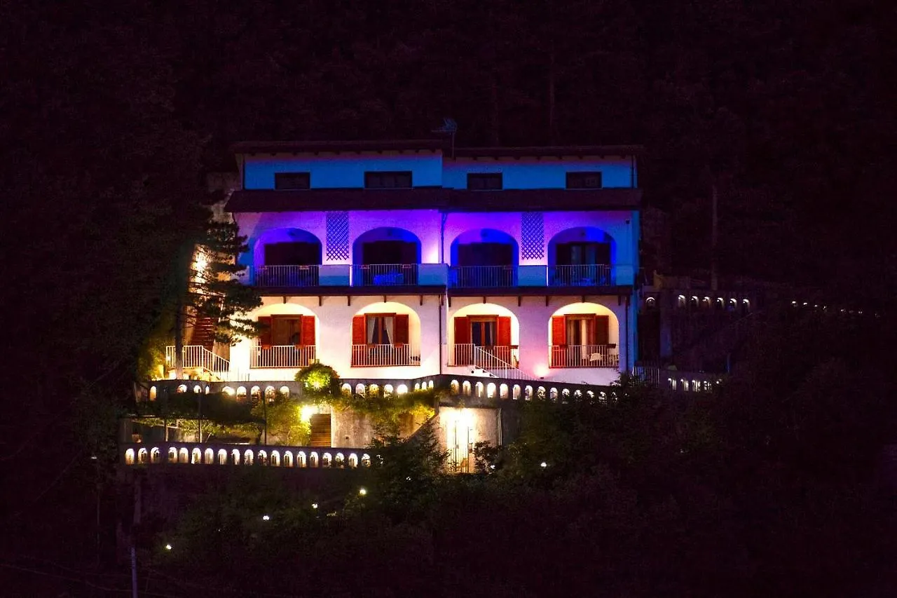 Tatil Evi Amalfi Heaven Villa İtalya