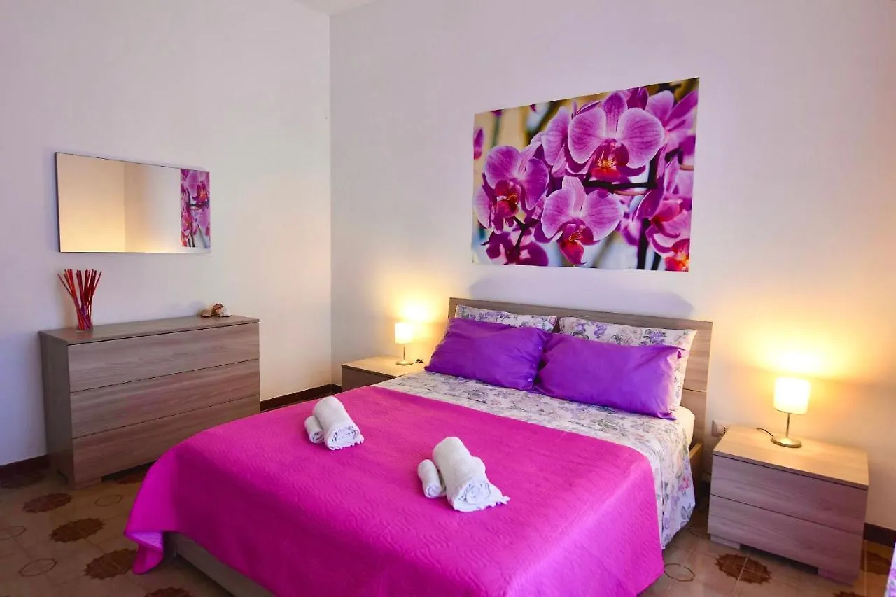 Amalfi Heaven Villa İtalya