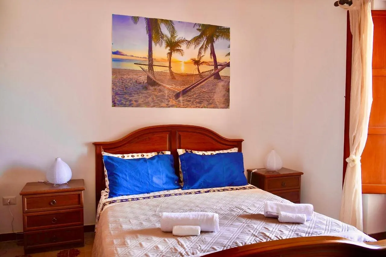 Amalfi Heaven Villa Tatil Evi