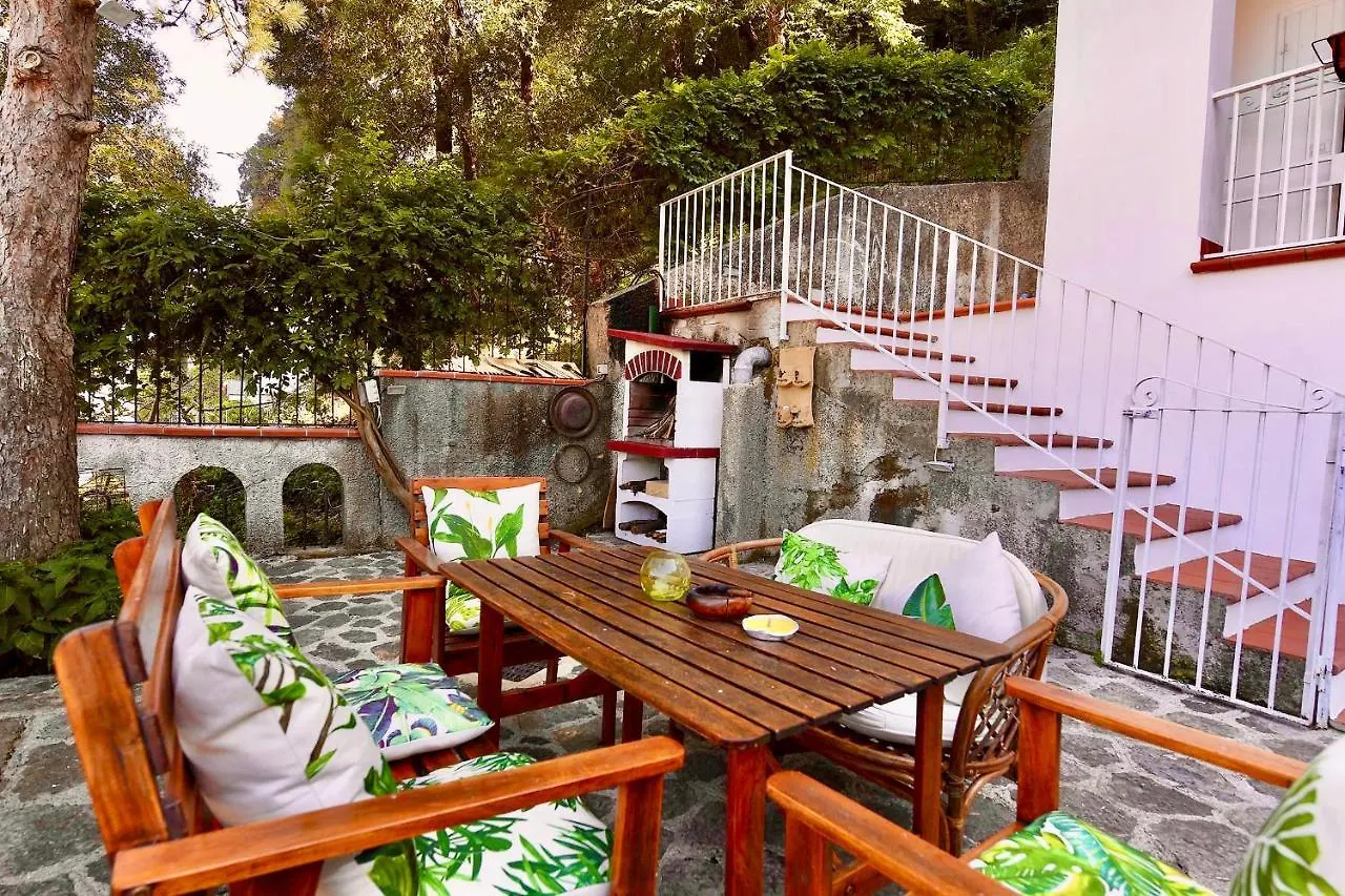 Amalfi Heaven Villa