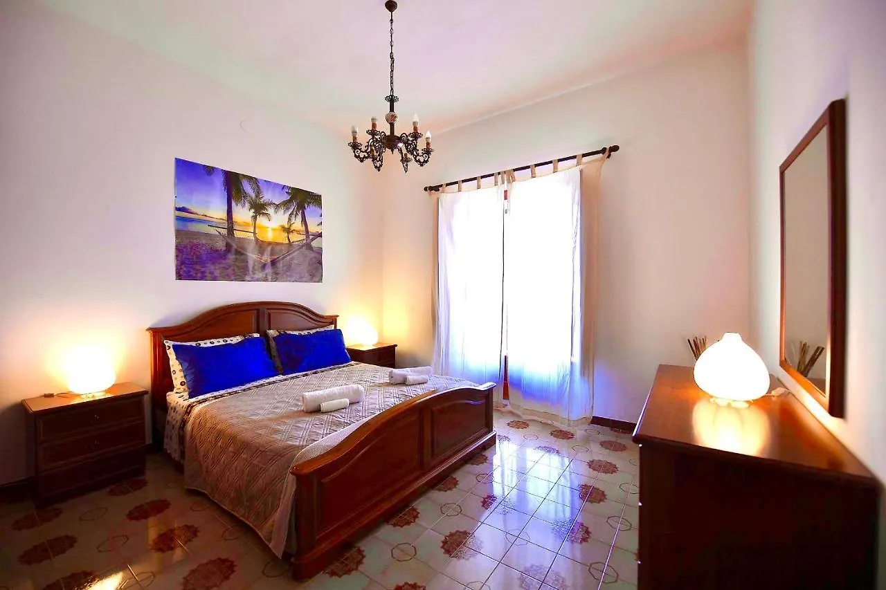 Amalfi Heaven Villa 0*,