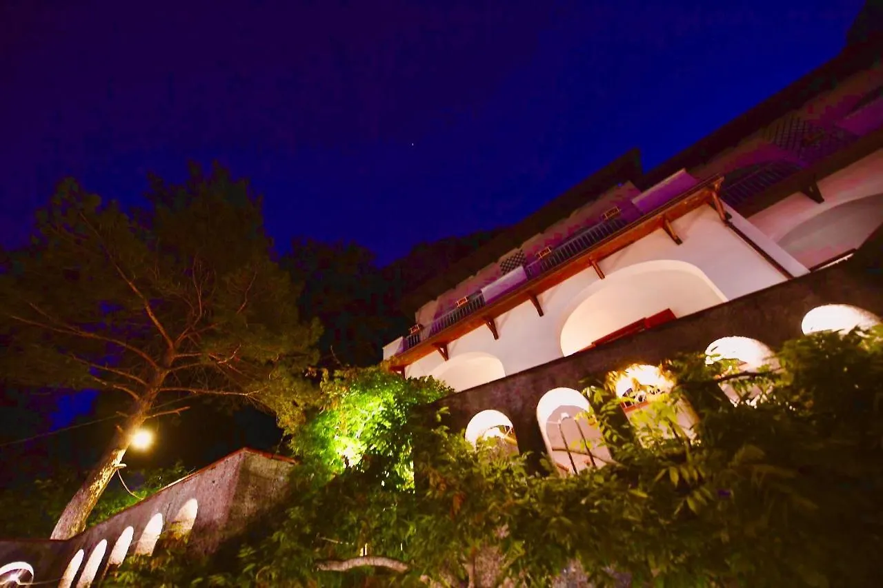 Amalfi Heaven Villa