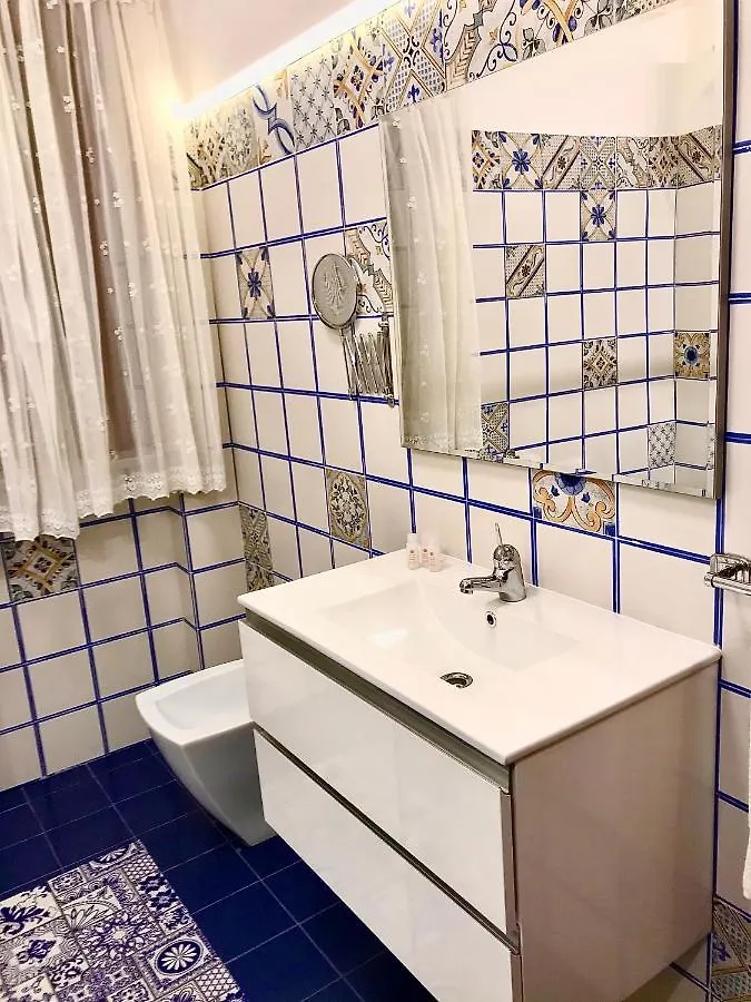 Amalfi Heaven Villa Tatil Evi