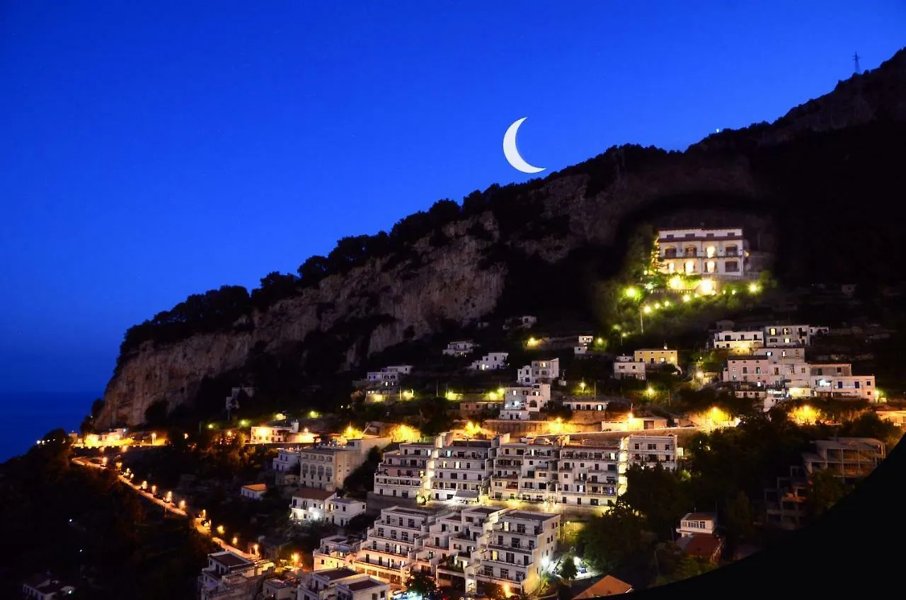 Amalfi Heaven Villa 0*,